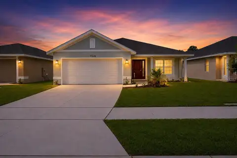 1667 ANN ROSE WAY — home for sale