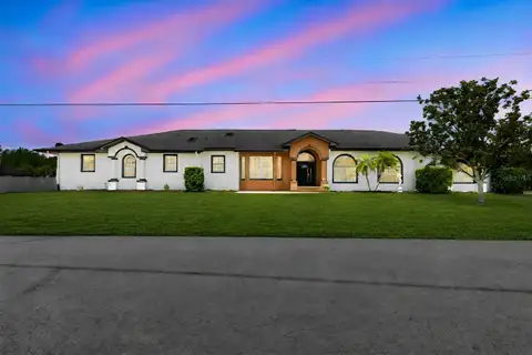 3339 DESOTO DR — home for sale