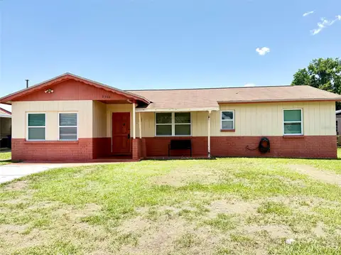 3306 W BURKE ST — home for sale