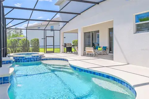 2560 SHANTI DR — home for sale