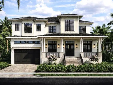 469 SEVERN AVE — home for sale