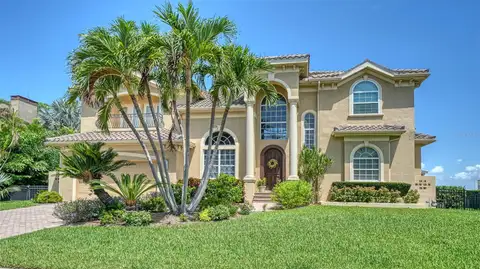 657 HALYARD LN — home for sale