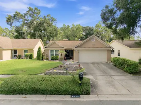 1014 HARDWOOD DR — home for sale