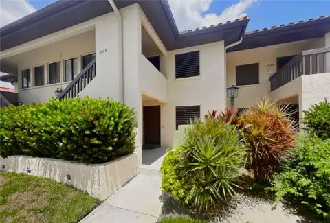 5231 LAKE VILLAGE DR #27 — home for sale
