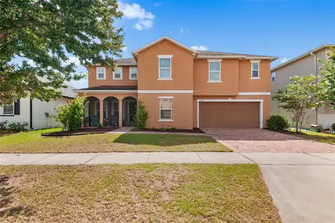 11309 BRIGHTON KNOLL LOOP — home for sale