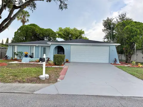 8938 COCHISE LN — home for sale