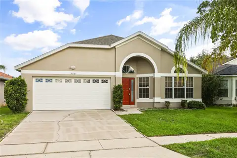 14510 QUAIL TRAIL CIR — home for sale