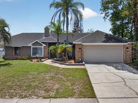 4609 TIFFANY WOODS CIR — home for sale