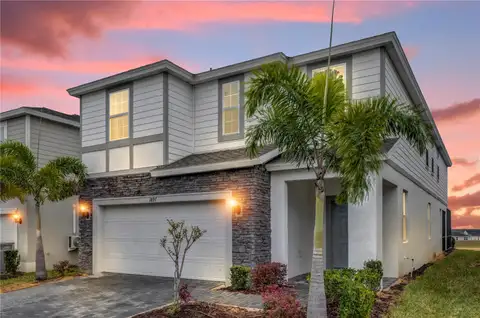 1897 SUMMER DR — home for sale