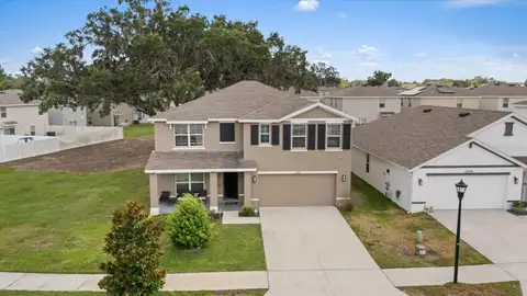13904 WINEBERRY DR — home for sale