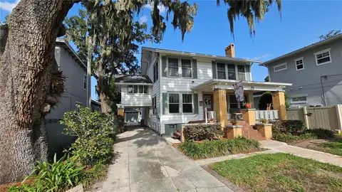 821 N EOLA DR — home for sale