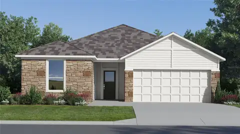 4946 WALTHAM FOREST DR — home for sale