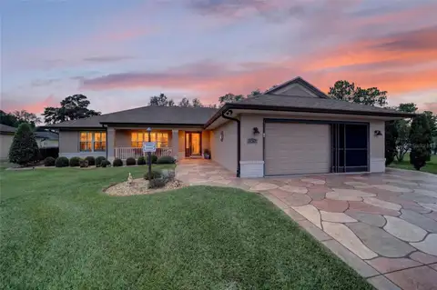 16364 SE 89TH TER — home for sale