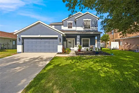 3970 SW 51ST TER — home for sale