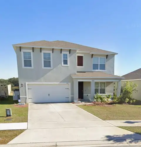 1116 FOX PATH RD — home for sale