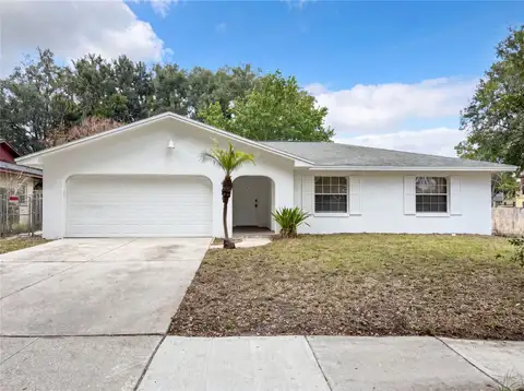 2401 MYAKKA DR — home for sale