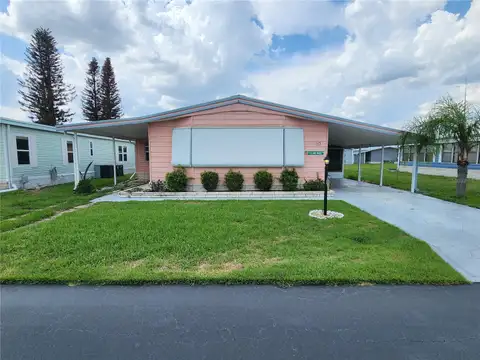 113 LAKE HAZEL DR — home for sale