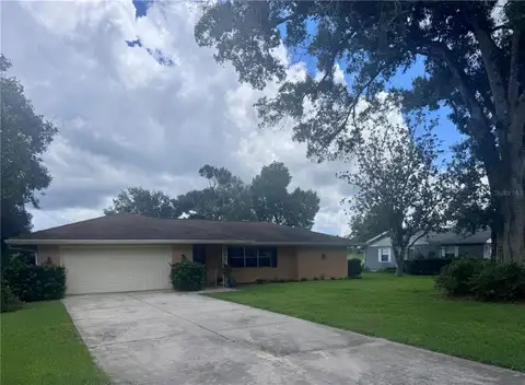 6088 FAIRWAY DR — home for sale