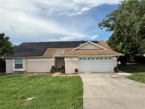 2665 STALEY CT — home for sale