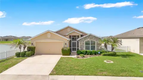4919 ST JAMES DR — home for sale