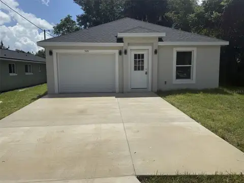 520 W BERESFORD AVE — home for sale