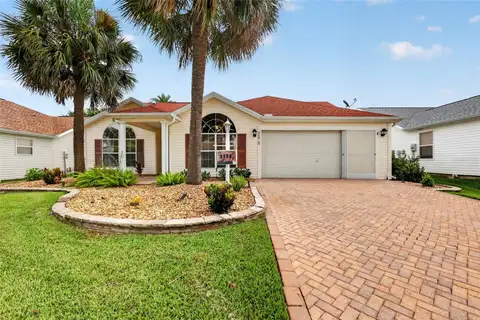 2129 MARGARITA DR — home for sale