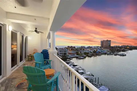 17717 GULF BLVD #604 — home for sale