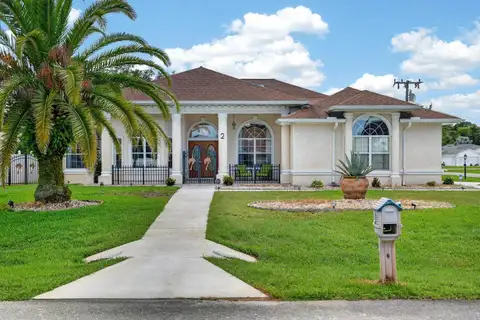 2 FORGE LN — home for sale
