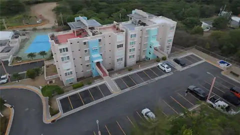 Cond. VILLAS DEL FARO #3-301 — home for sale