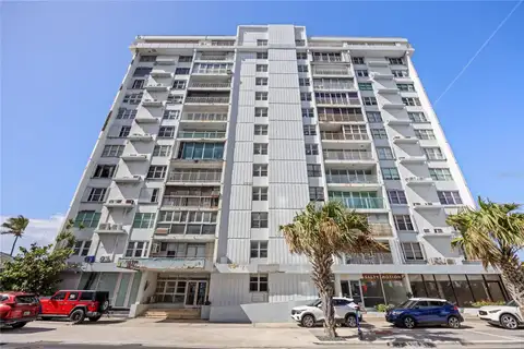 1035 ASHFORD AVE #1206 — home for sale