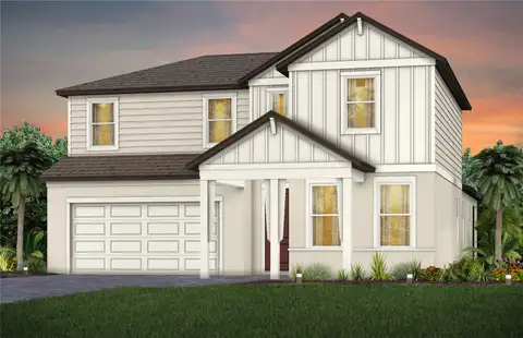 13630 BROOKSIDE HAVEN ST — home for sale