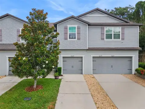 5329 SYLVESTER LOOP — home for sale