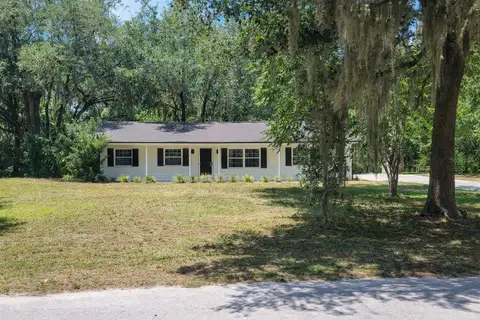 3036 LOWERY DR — home for sale