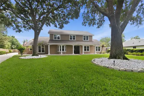 5333 GREENSIDE CT — home for sale