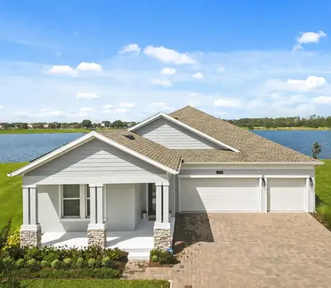 3020 ELLA WAY — home for sale