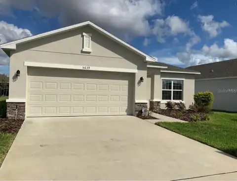 5639 COSTA BLANCA WAY — home for sale