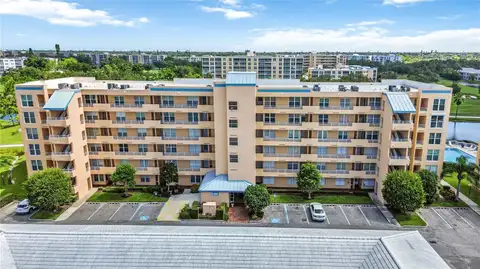 4550 PINEBROOK CIR #605 — home for sale