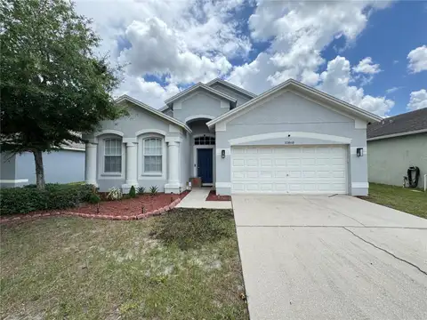 10868 STANDING STONE DRIVE — home for sale