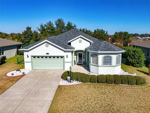 6369 SW 89TH LOOP — home for sale