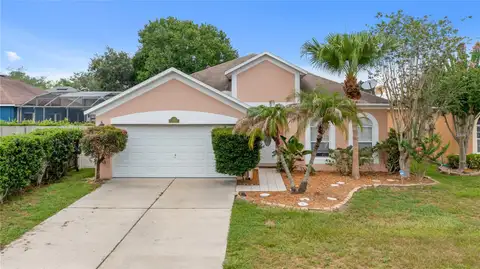 12827 WOODBURY GLEN DR — home for sale