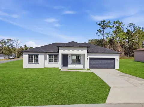 13715 SW 38TH CT — home for sale