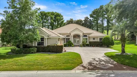 1861 N EAGLE CHASE DR — home for sale