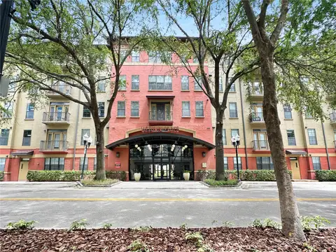 911 N ORANGE AVE #232 — home for sale
