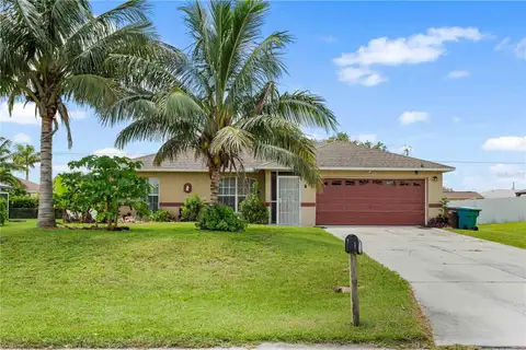 1728 NE 22ND TER — home for sale