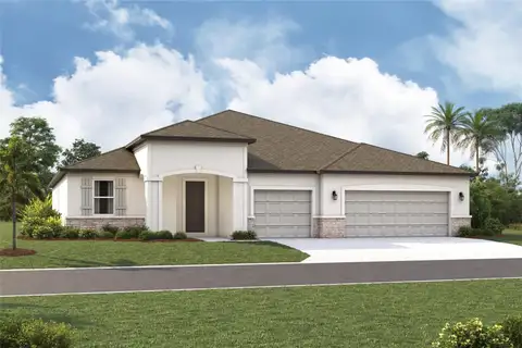 7337 RIDGE ESCAPE WAY — home for sale