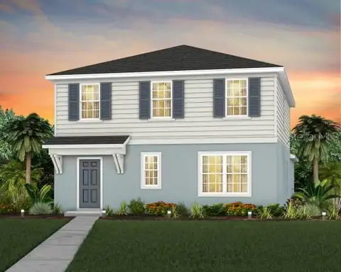 10704 LEAFY LAUREL STREET — home for sale