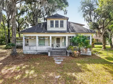 316 N HIGHLAND ST — home for sale