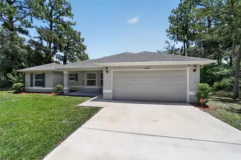 14535 SW 68TH TER — home for sale