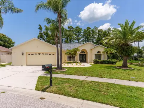 8153 BAYTREE DR — home for sale