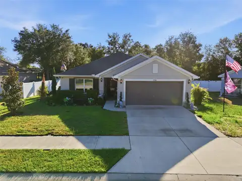 11706 SUNDER BERRY ST — home for sale